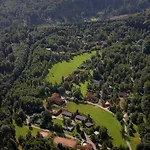Hotelanlage Country