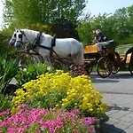 Hotelanlage Country