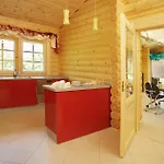 Hotel Hotelanlage Country