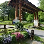 Hotel Hotelanlage Country