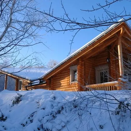 Отель Hotelanlage Country