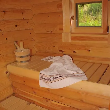 Отель Hotelanlage Country 4*