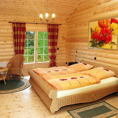 Hotel Hotelanlage Country