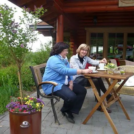 Hotel Hotelanlage Country Arnsberg