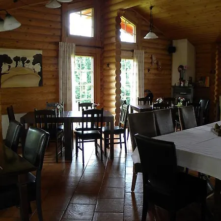 Hotelanlage Country Arnsberg
