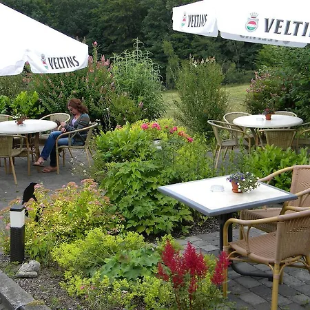 Hotel Hotelanlage Country 4*