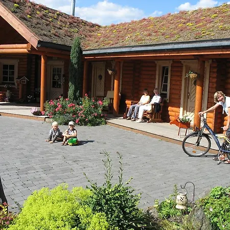 Hotel Hotelanlage Country Arnsberg