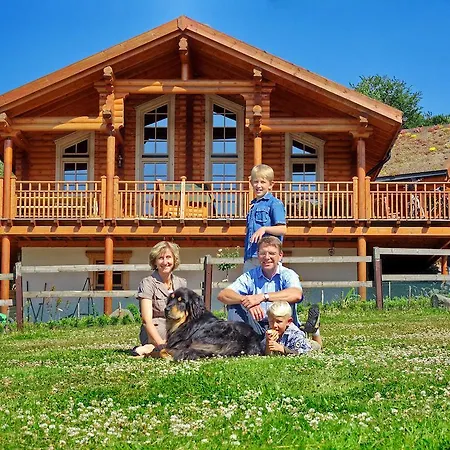 Hotel Hotelanlage Country 4*