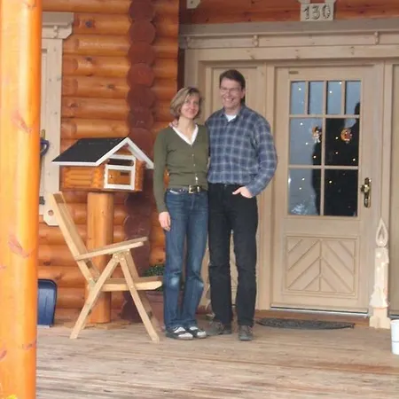 Hotelanlage Country Arnsberg