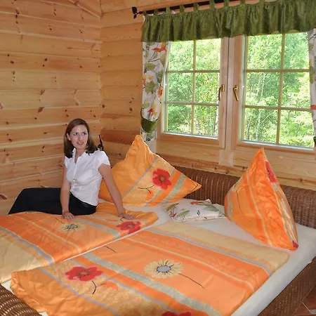 Отель Hotelanlage Country Арнсберг