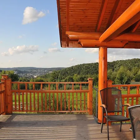 Hotel Hotelanlage Country 4*