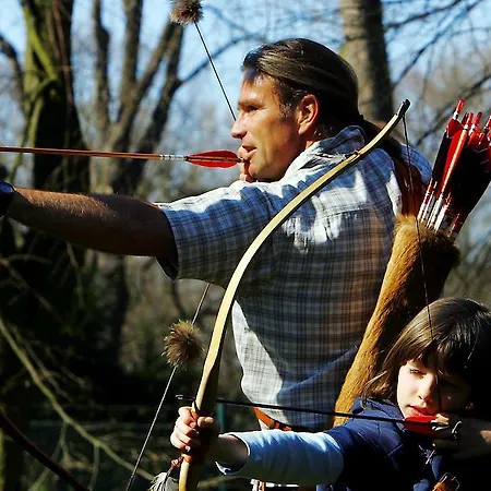 Hotelanlage Country Арнсберг