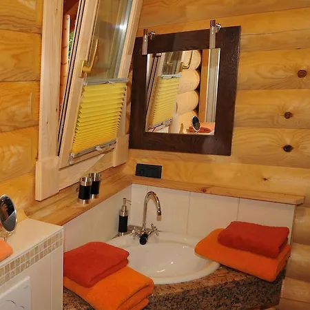 Отель Hotelanlage Country