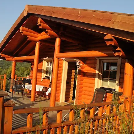 Hotel Hotelanlage Country 4*