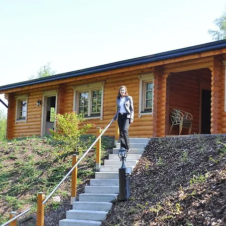 Hotelanlage Country Arnsberg