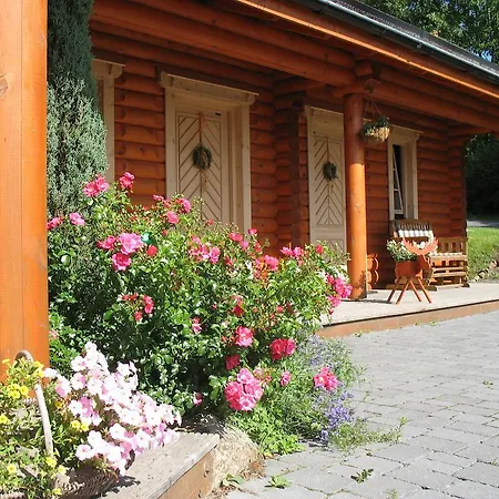 Hotel Hotelanlage Country