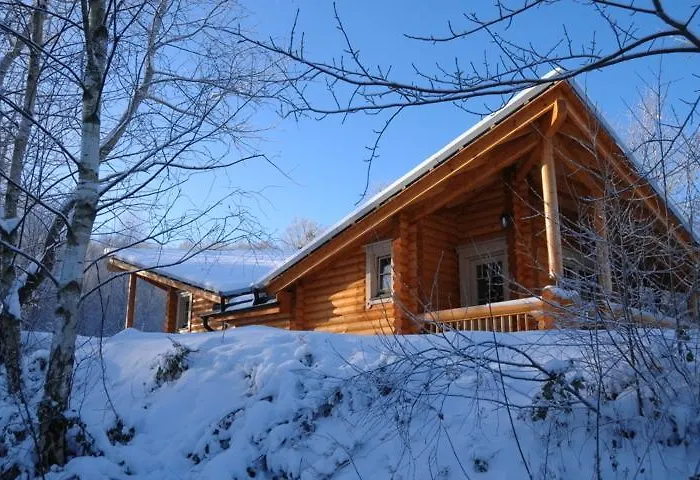 Hotel Hotelanlage Country