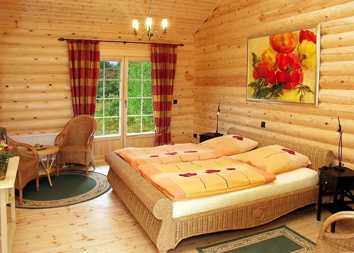 Hotel Hotelanlage Country