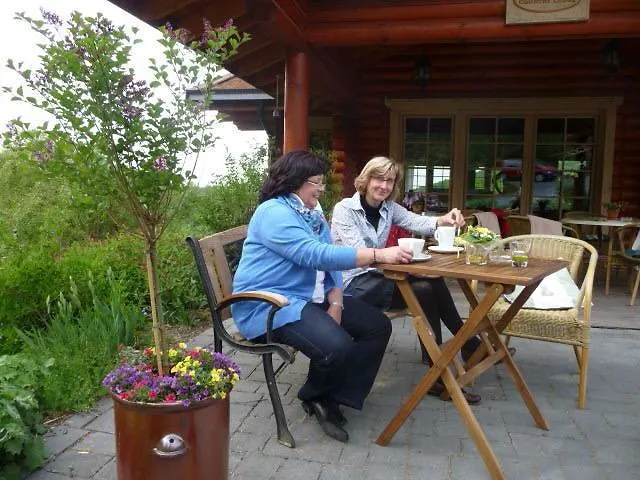 Hotel Hotelanlage Country Arnsberg