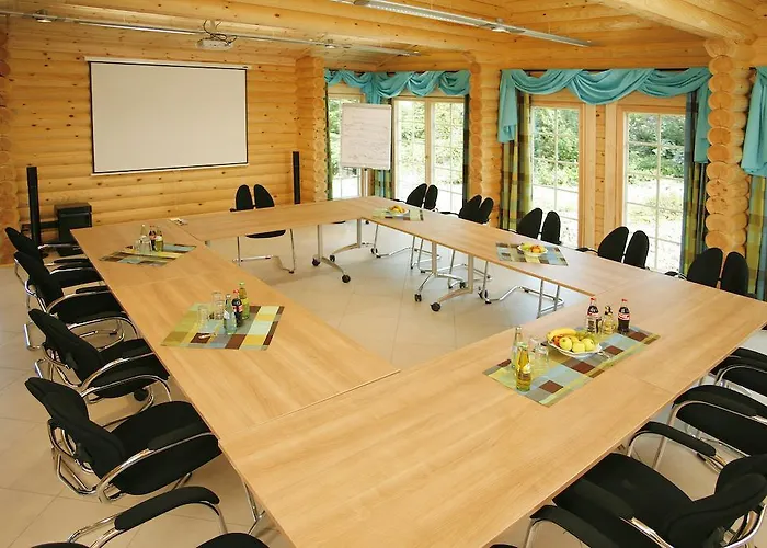 Hotel Hotelanlage Country