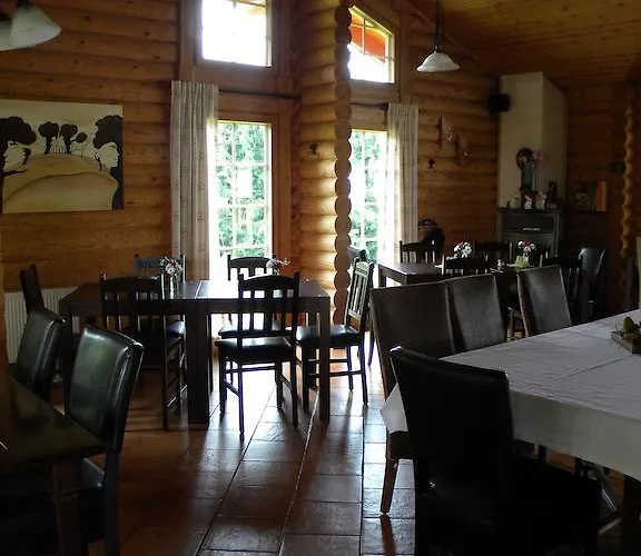 Hotelanlage Country Arnsberg