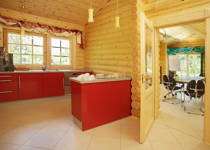 Hotel Hotelanlage Country