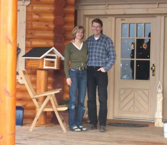 Hotelanlage Country Arnsberg