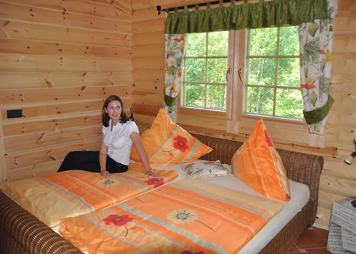 Hotel Hotelanlage Country Arnsberg