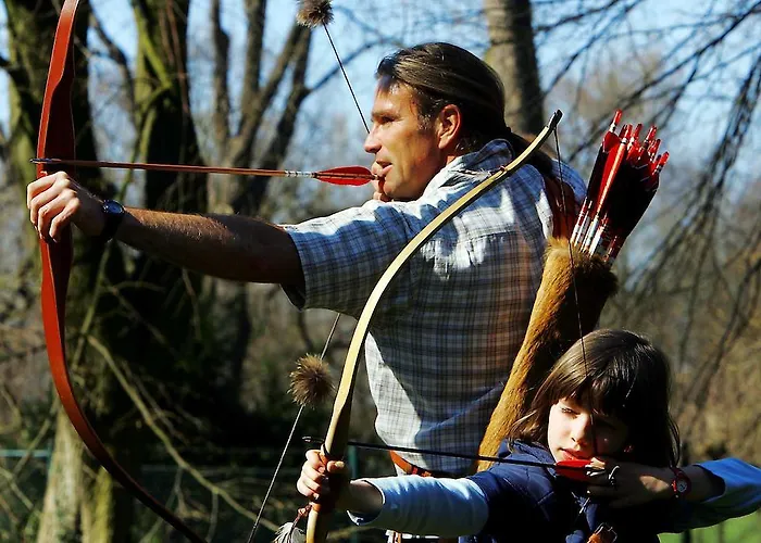 Hotelanlage Country Arnsberg