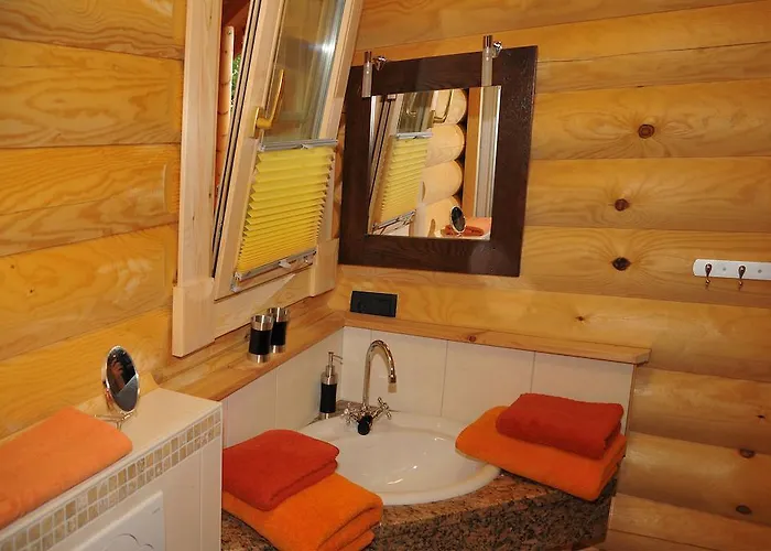 Hotel Hotelanlage Country