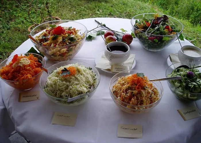 Hotel Hotelanlage Country Arnsberg