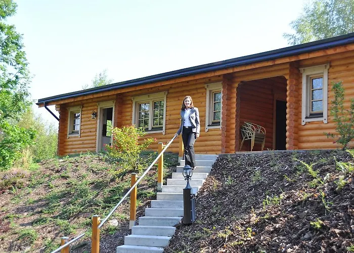 Hotelanlage Country Arnsberg