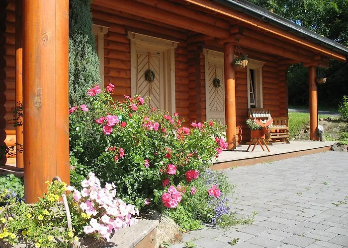 Hotel Hotelanlage Country